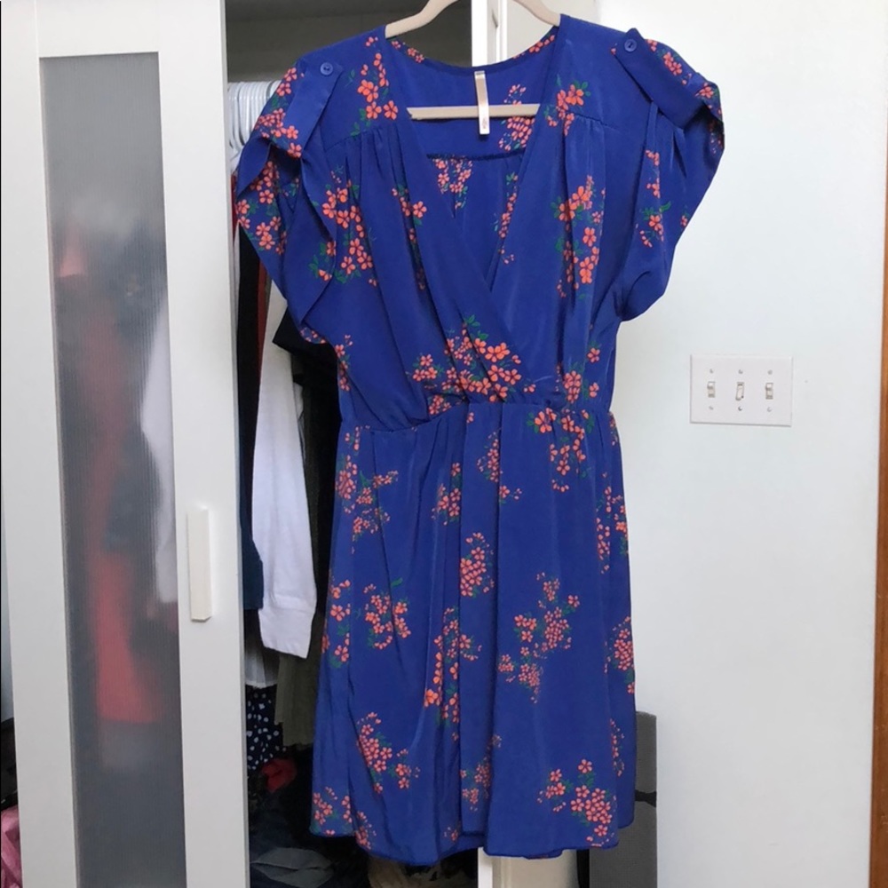 A Frock In The Park Dress from ModCloth